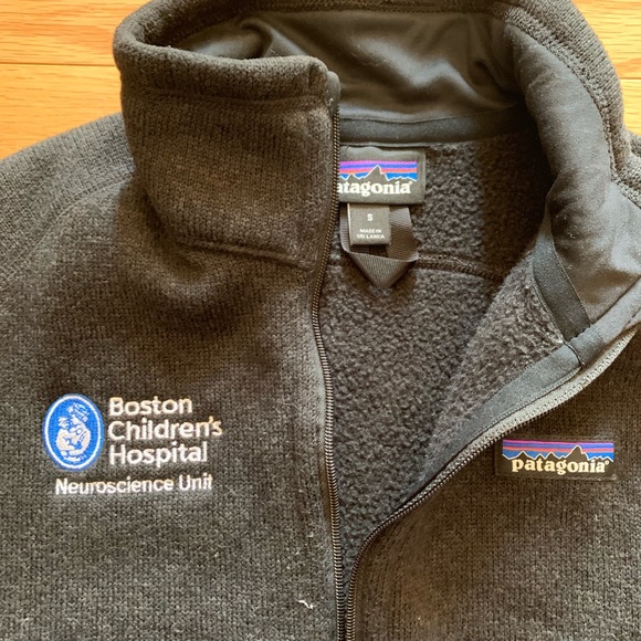 Patagonia Hospital Vest | Poshmark